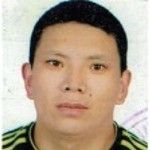 Phur Semba Sherpa